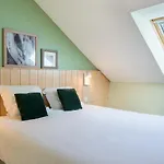 Aparthotel Résidence Pierre&vacances Le Domaine Du Bois De La Grée Pornichet