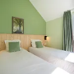 Aparthotel Résidence Pierre&vacances Le Domaine Du Bois De La Grée Pornichet