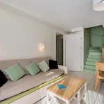 Aparthotel Résidence Pierre&vacances Le Domaine Du Bois De La Grée 3*