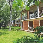 Résidence Pierre&vacances Le Domaine Du Bois De La Grée Aparthotel 3*