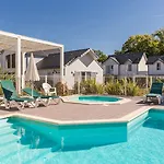 Résidence Pierre&vacances Le Domaine Du Bois De La Grée Aparthotel