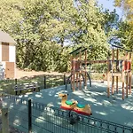 Résidence Pierre&vacances Le Domaine Du Bois De La Grée 3*