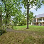 Résidence Pierre&vacances Le Domaine Du Bois De La Grée Aparthotel