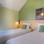 Résidence Pierre&vacances Le Domaine Du Bois De La Grée 3* Pornichet