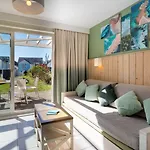 Résidence Pierre&vacances Le Domaine Du Bois De La Grée Aparthotel 3*