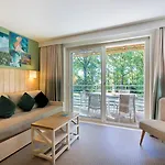 Aparthotel Résidence Pierre&vacances Le Domaine Du Bois De La Grée Pornichet