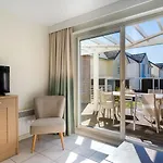 Résidence Pierre&vacances Le Domaine Du Bois De La Grée Aparthotel Pornichet