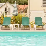 Aparthotel Résidence Pierre&vacances Le Domaine Du Bois De La Grée 3*