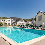 Hotel apartamentowy Pierre & Le Domaine Du Bois De La Gree Pornichet