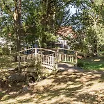 Pierre & Le Domaine Du Bois De La Gree 3*