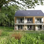 Pierre & Le Domaine Du Bois De La Gree Hotel apartamentowy
