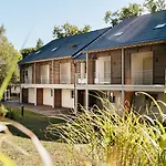 Hotel apartamentowy Pierre & Le Domaine Du Bois De La Gree Pornichet