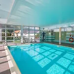 Hotel apartamentowy Pierre & Le Domaine Du Bois De La Gree
