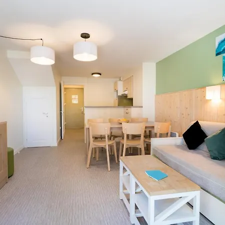 Pierre & Le Domaine Du Bois De La Gree Aparthotel