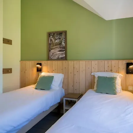 Pierre & Le Domaine Du Bois De La Gree 3* Pornichet