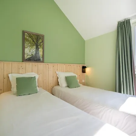 Apart-hotel Pierre & Le Domaine Du Bois De La Gree Pornichet