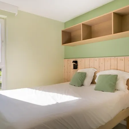 Pierre & Le Domaine Du Bois De La Gree 3* Pornichet