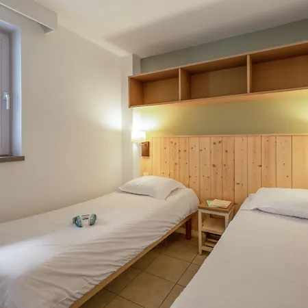 Hotel apartamentowy Pierre & Le Domaine Du Bois De La Gree