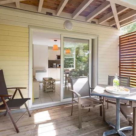 Aparthotel Pierre & Le Domaine Du Bois De La Gree