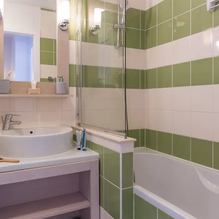 Apart-hotel Pierre & Le Domaine Du Bois De La Gree Pornichet