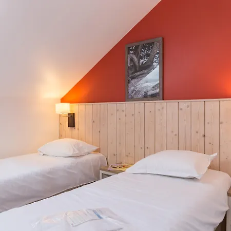Pierre & Le Domaine Du Bois De La Gree 3*