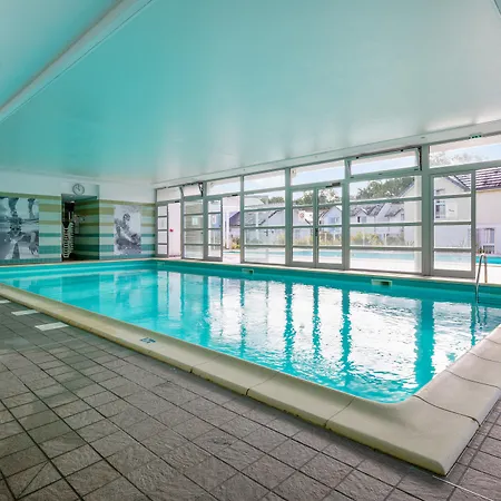 Hotel apartamentowy Pierre & Le Domaine Du Bois De La Gree
