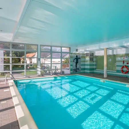 Pierre & Le Domaine Du Bois De La Gree 3*