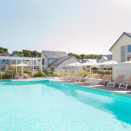 Pierre & Le Domaine Du Bois De La Gree Pornichet