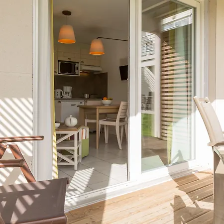 Pierre & Le Domaine Du Bois De La Gree Apart-hotel 3*