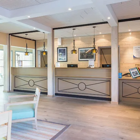 Pierre & Le Domaine Du Bois De La Gree 3*