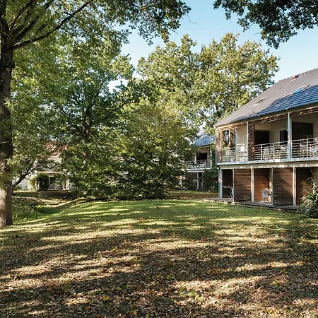 Pierre & Le Domaine Du Bois De La Gree Aparthotel Pornichet