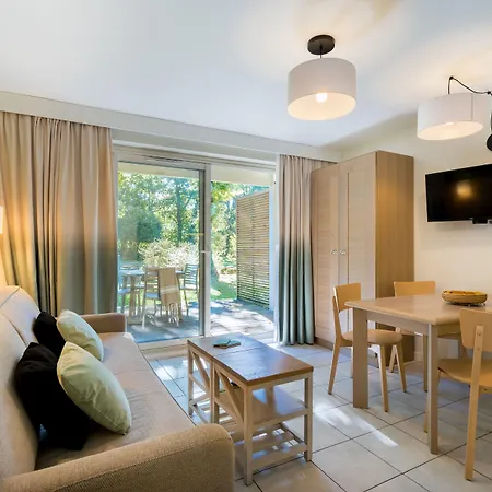 Pierre & Le Domaine Du Bois De La Gree 3*