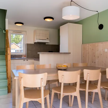 Pierre & Le Domaine Du Bois De La Gree Aparthotel