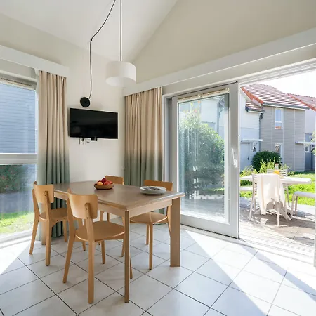 Pierre & Le Domaine Du Bois De La Gree Apart-hotel