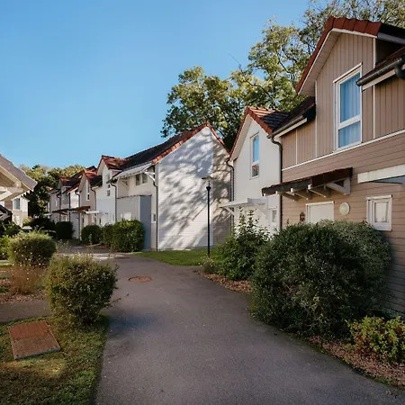 Pierre & Le Domaine Du Bois De La Gree 3*