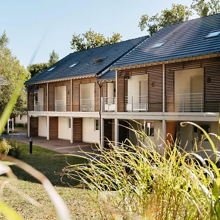 Apart-hotel Pierre & Le Domaine Du Bois De La Gree Pornichet