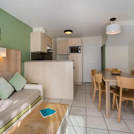 Pierre & Le Domaine Du Bois De La Gree Lejlighedshotel 3*