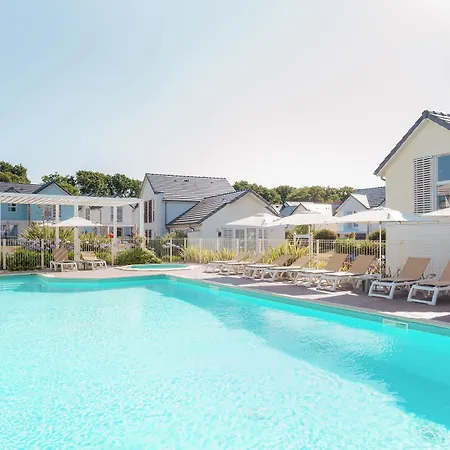 Pierre & Le Domaine Du Bois De La Gree 3*
