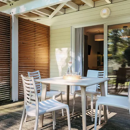 Pierre & Le Domaine Du Bois De La Gree 3* Pornichet