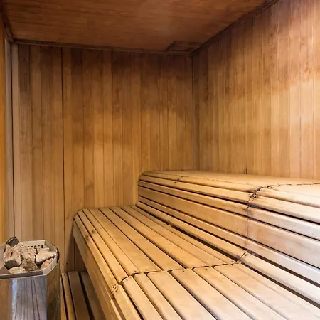 Apart-hotel Pierre & Le Domaine Du Bois De La Gree Pornichet