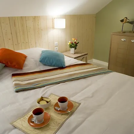 Pierre & Le Domaine Du Bois De La Gree 3*