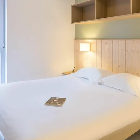 Pierre & Le Domaine Du Bois De La Gree 3* Pornichet