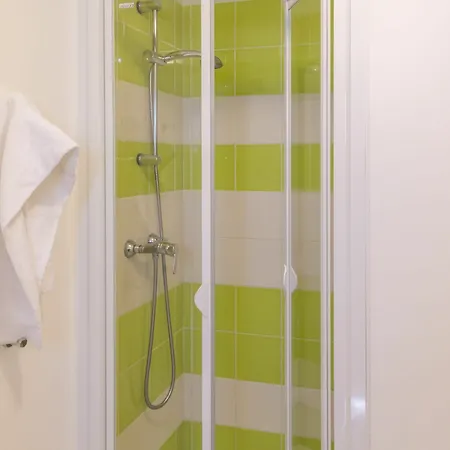 Apart-hotel Pierre & Le Domaine Du Bois De La Gree Pornichet