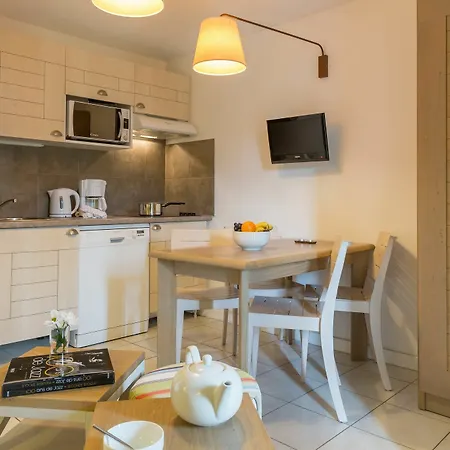 Pierre & Le Domaine Du Bois De La Gree Hotel apartamentowy