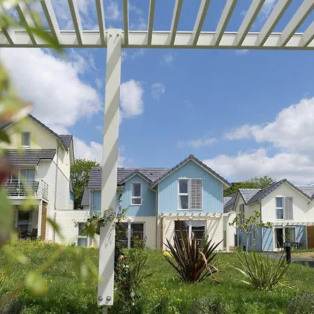 Pierre & Le Domaine Du Bois De La Gree 3* Pornichet