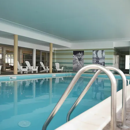 Hotel apartamentowy Pierre & Le Domaine Du Bois De La Gree 3*