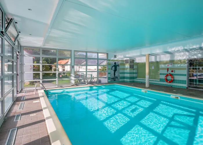 Pierre & Le Domaine Du Bois De La Gree 3*